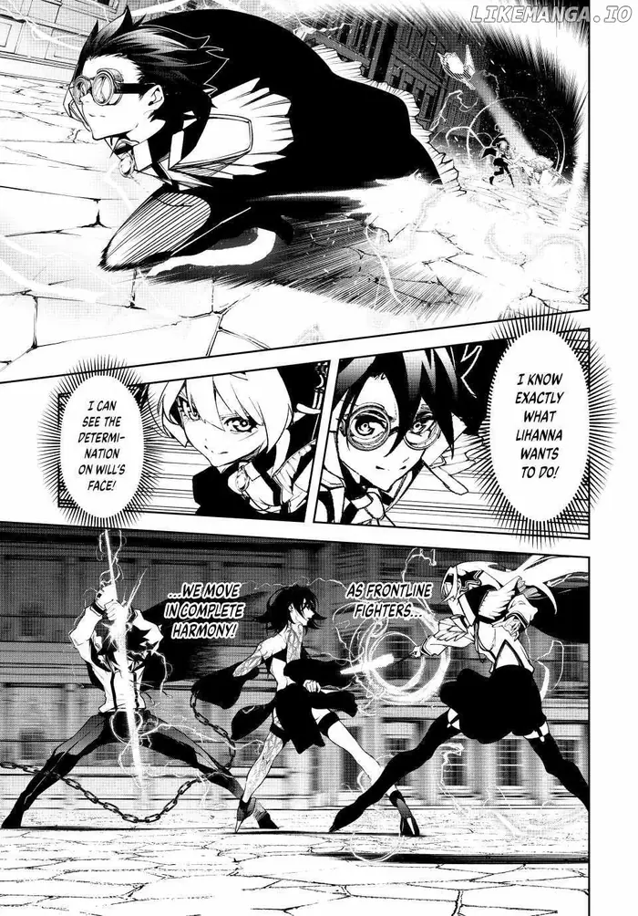 Wistoria: Wand and Sword Chapter 44 image 27_optimized